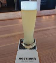 pivo Kyseláč (Ananas, Yuzu)