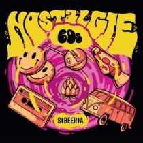 pivo Sibeeria Nostalgie 60s: Coconut & Vanilla Imperial