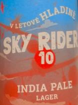 pivo SKY RIDER 10