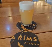 pivo Římské Nealko