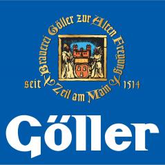 pivovar Brauerei Göller