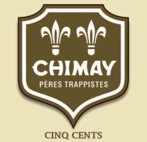 pivo Chimay Cinq Cents (White)
