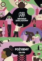 pivo Pożyjemy (ZIBI) IPA