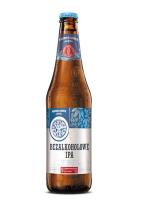 pivo Amber Bezalkoholowe IPA