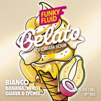 pivo Gelato: Bianco - pastry sour 18°