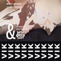 pivo Misty Ascent - Session NEIPA