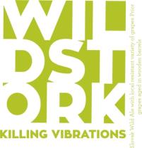 pivo Wildstork: Killing Vibrations 2024