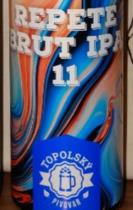 pivo Repete Brut IPA 