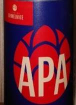 pivo APA Mosaic 11°