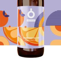 pivo SUMMER BLISS - Sour 