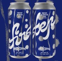 pivo Rhincodon - West Coast IPA