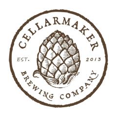 pivovar Cellarmaker Brewing Company
