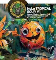 pivo NoLo – Tropical Sour #1