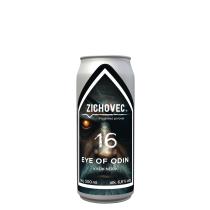 pivo Eye of Odin 16°