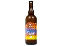 pivo Mazák Blond ALE 11°