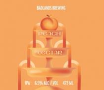 pivo Peach Nectar NEIPA (2025)