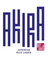 pivo Akira Motueka Edition - Svetlý ležák