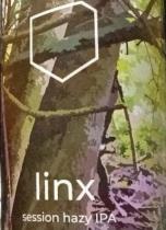 pivo Linx - Session Hazy IPA 
