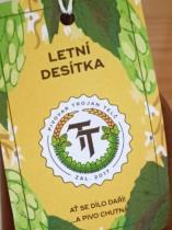 pivo Letní desítka