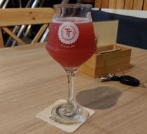 pivo Sotto Zero Grapefruit - Nealko