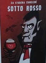 pivo Sotto Rosso - Red Ale 