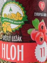 pivo Hloh 11°