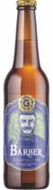 pivo Barber - Hazy IPA 14°