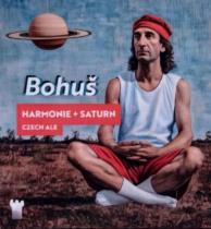 pivo Bohuš - Pale Ale 10°