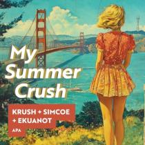 pivo My Summer Crush APA