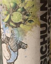pivo Sichuana Gose /// 11.SG.I2
