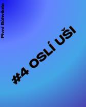 pivo #4 Oslí Uši - Gose 12°