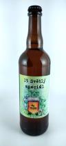 pivo Mazák Svetlý speciál 13°