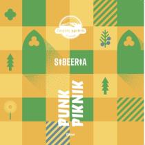 pivo Punk Piknik - Gose 10°