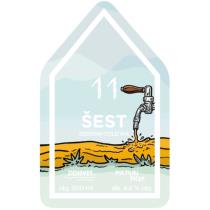 pivo Šest - Session Cold IPA 11°