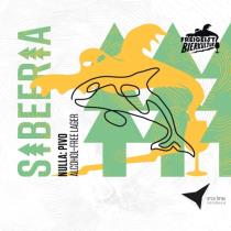 pivo Sibeeria Nulla: Pivo - Nealko ležák