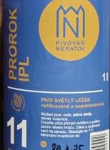 pivo Prorok IPL 11°