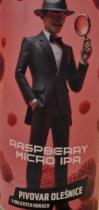 pivo Agent Raspberry Micro IPA