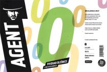 pivo Agent Non Alcoholic APA
