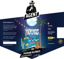 pivo Agent Moves - Exotic