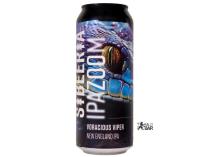 pivo Sibeeria Voracious Viper 15° NEIPA