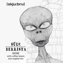 pivo Sul 9: Berrista - Gose