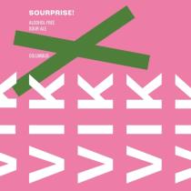 pivo Sourprise - Nealko Sour Ale