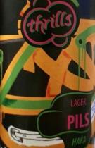 pivo Haka - Svetlý ležák 