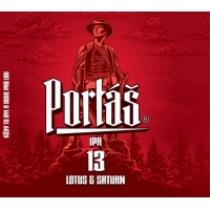pivo IPA Lotus & Saturn 13°