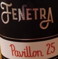 pivo Pavillon Farmhouse Ale 2025 