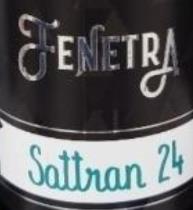 pivo Sattran Farmhouse Ale 2024