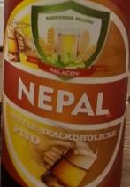 pivo Nepal Nealko
