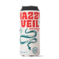 pivo Hazzy Veil NEIPA 