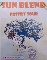 pivo Sun Blend - Pastry Sour 