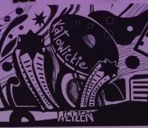 pivo Katowickie - Pšenicné 